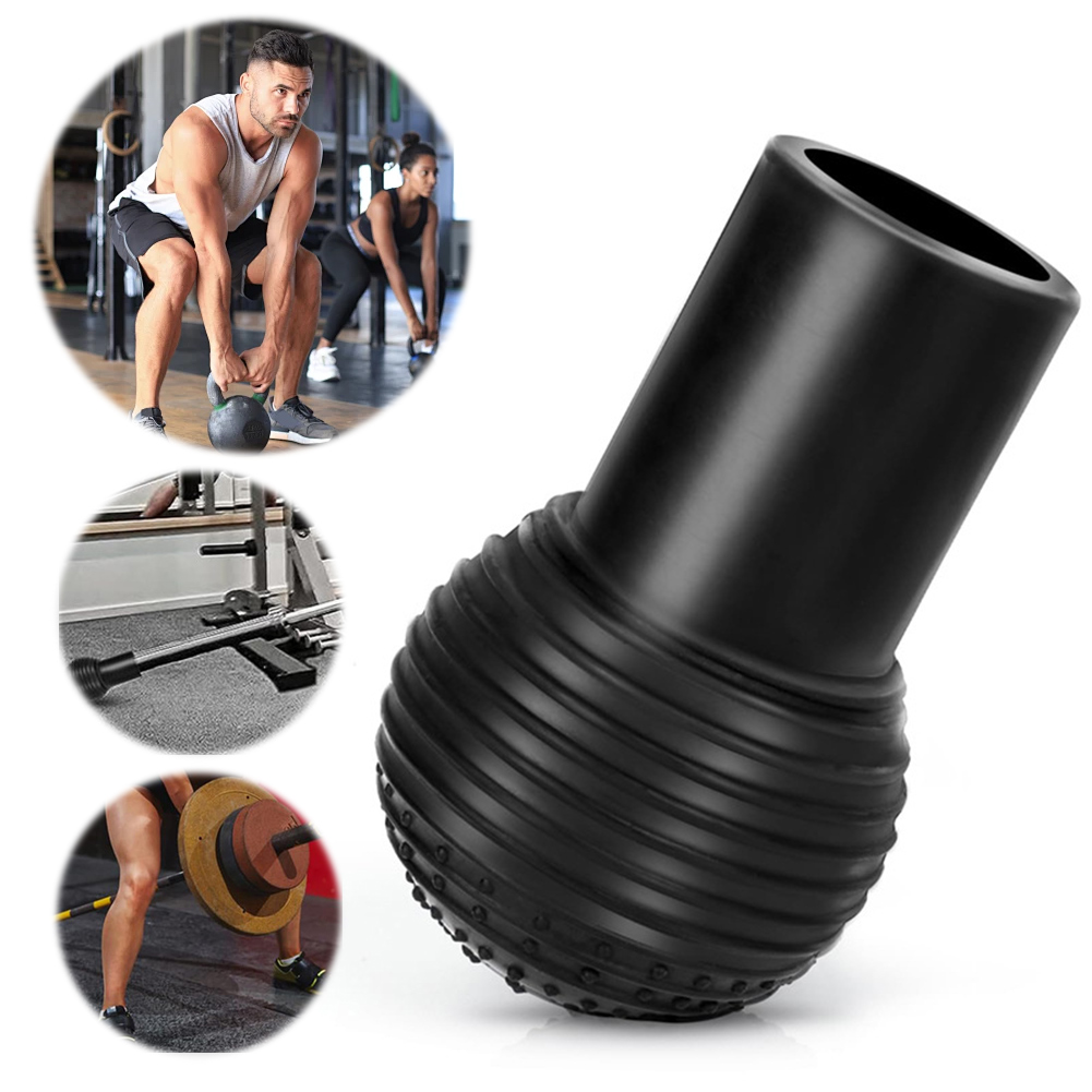 Landmine Barbell Attachment - Accessorio Landmine per Bilanciere, Facile da