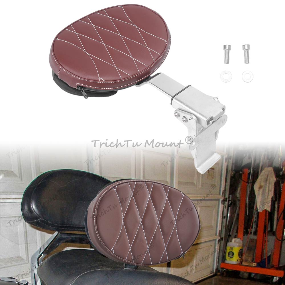 Crossfit Victory - Schienale universale per conducente di moto,
