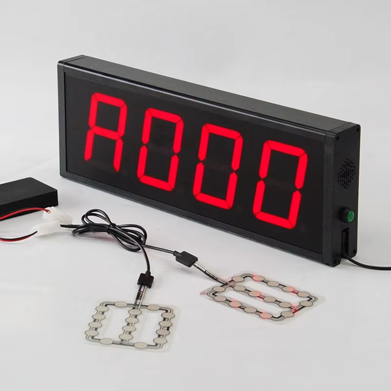 CHEETIE Sistema Automatico di  - Crossfit Gym recensione e prezzo