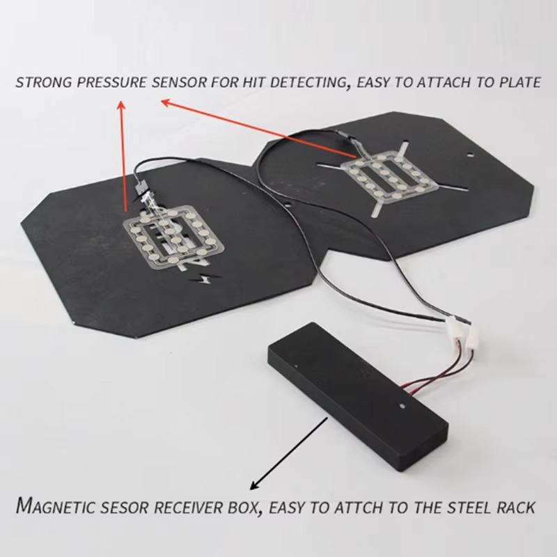 CHEETIE Sistema Automatico di  - Crossfit Gym recensione e prezzo