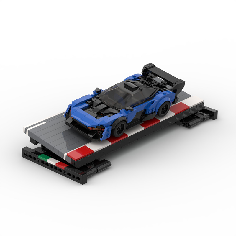 Veicoli tecnici MOC Speed fai- - Victor Racket Jetspeed recensione e prezzo
