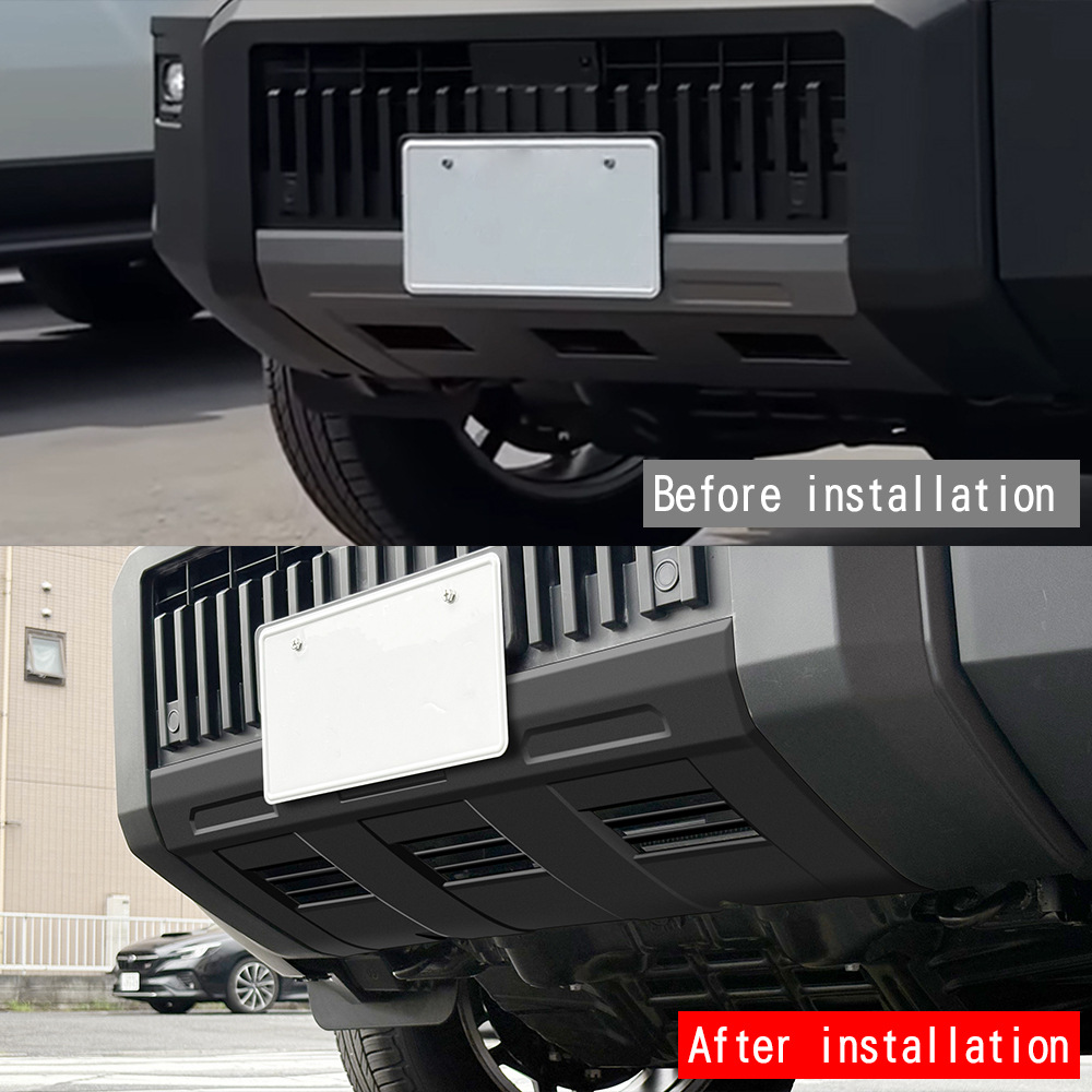 Per Toyota Land Cruiser FJ 202 - Bumper Plate 10Kg recensione e prezzo
