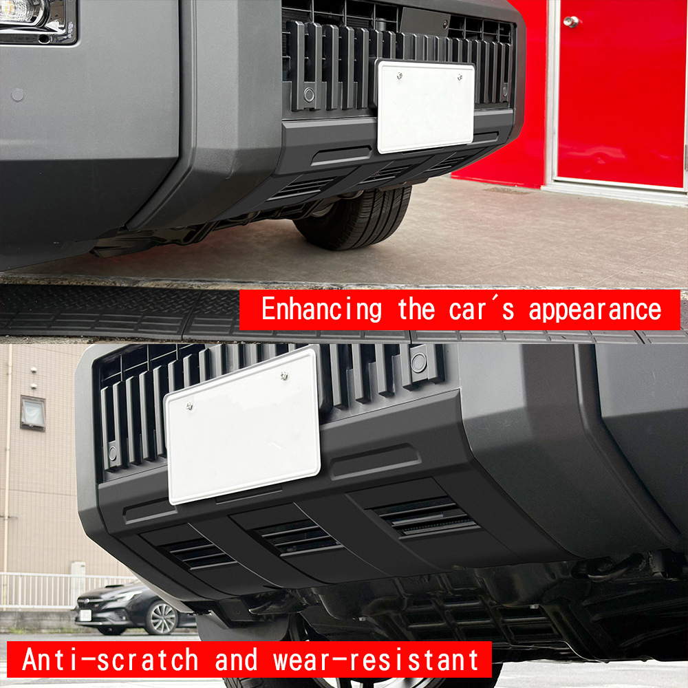 Per Toyota Land Cruiser FJ 202 - Bumper Plate 10Kg recensione e prezzo