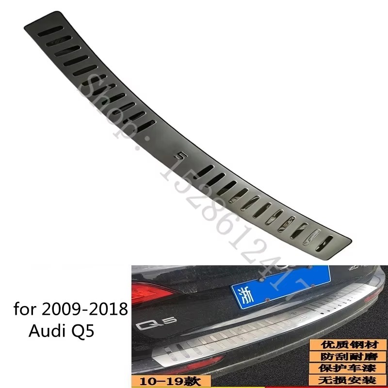Per Audi Q5 2009 2010 2011 201 - Bumper Plate 10Kg recensione e prezzo