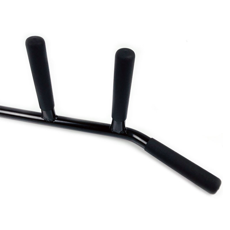 Palestra Home Fitness T-bar, a - Landmine Barbell Attachment recensione e prezzo