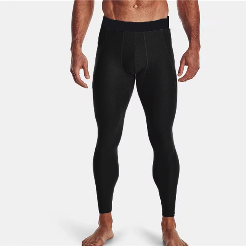 Leggings da corsa da uomo Coll - Crossfit Victory recensione e prezzo
