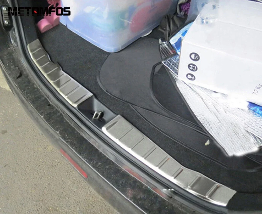 Per Mitsubishi ASX 5dr Hatchba - Bumper Plate 10Kg recensione e prezzo