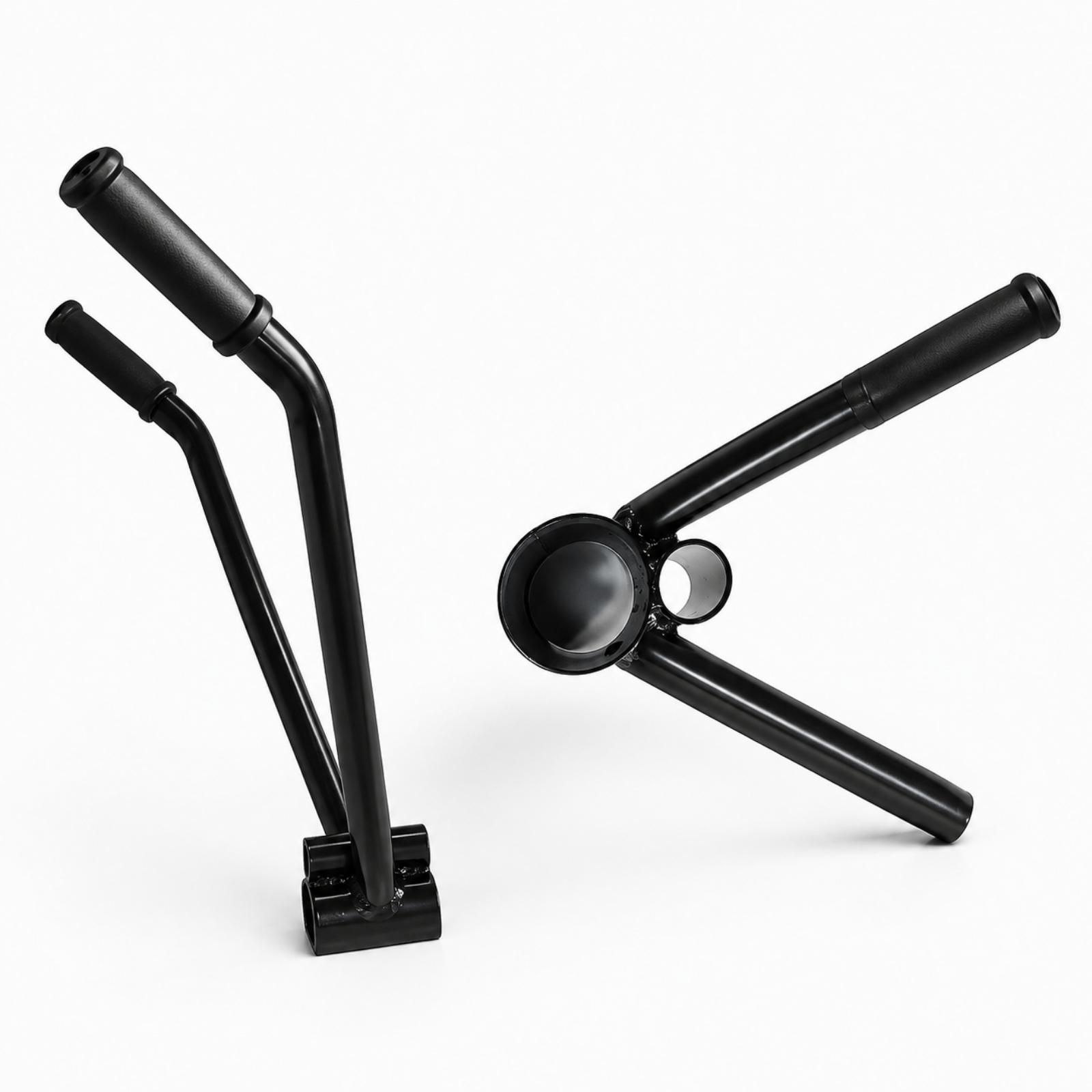 Maniglia a V in acciaio resist - Landmine Barbell Attachment recensione e prezzo