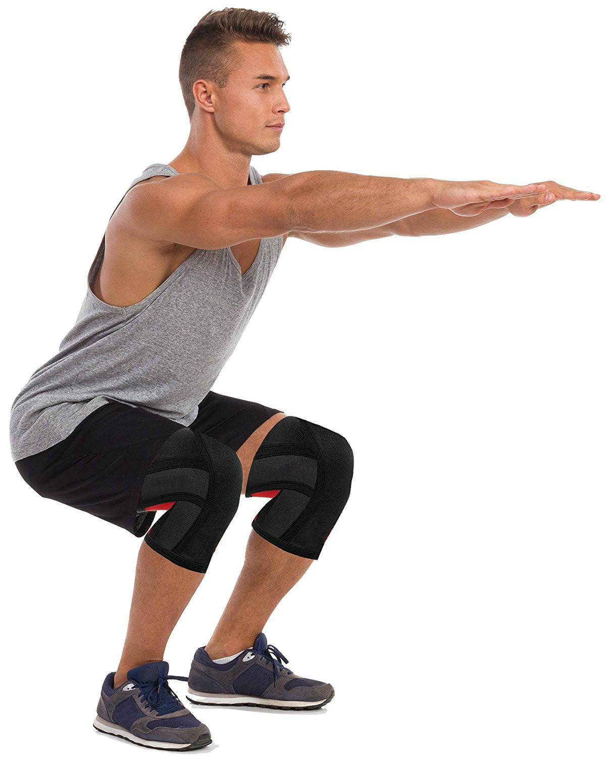 Supporto per compressione in N - Crossfit Workout Gear recensione e prezzo