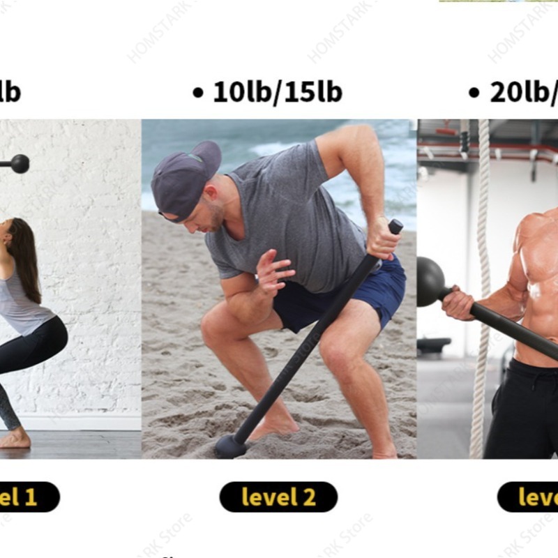 Martello a testa tonda Macebel - Crossfit Gym recensione e prezzo