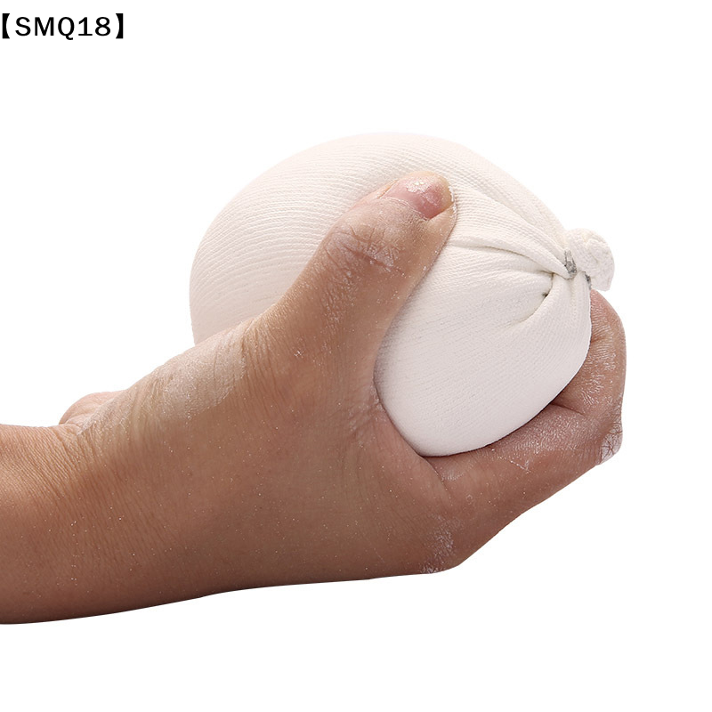 Polvere Antiscivolo per Sollev - Chalk Ball Gymnastics recensione e prezzo