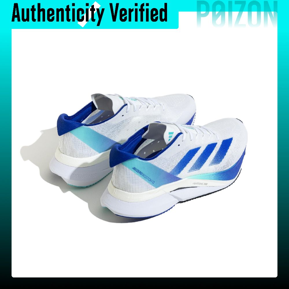 Adidas Adizero Boston 12 Scarp - Adidas Shoes Adizero Boston 12 recensione e prezzo