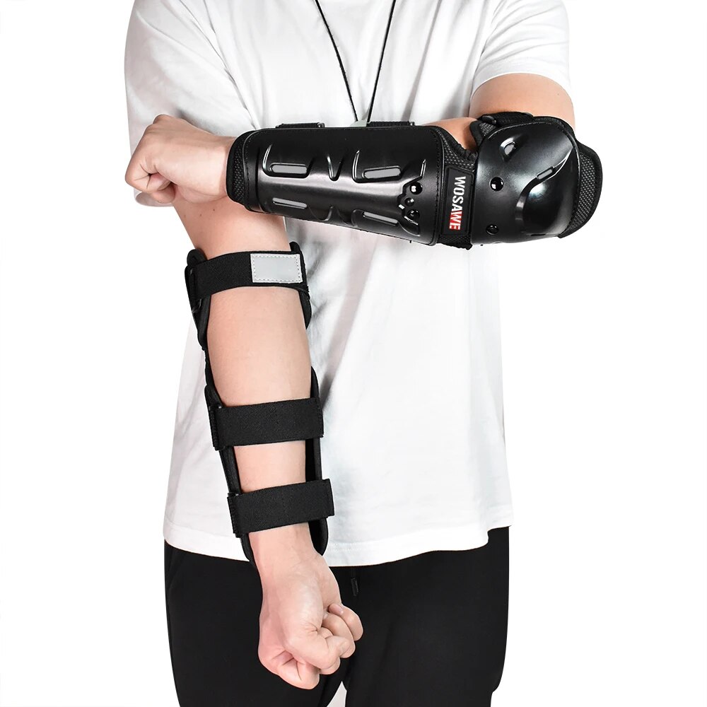 Protezioni per Ginocchia e Gom - Shin Guard Crossfit recensione e prezzo