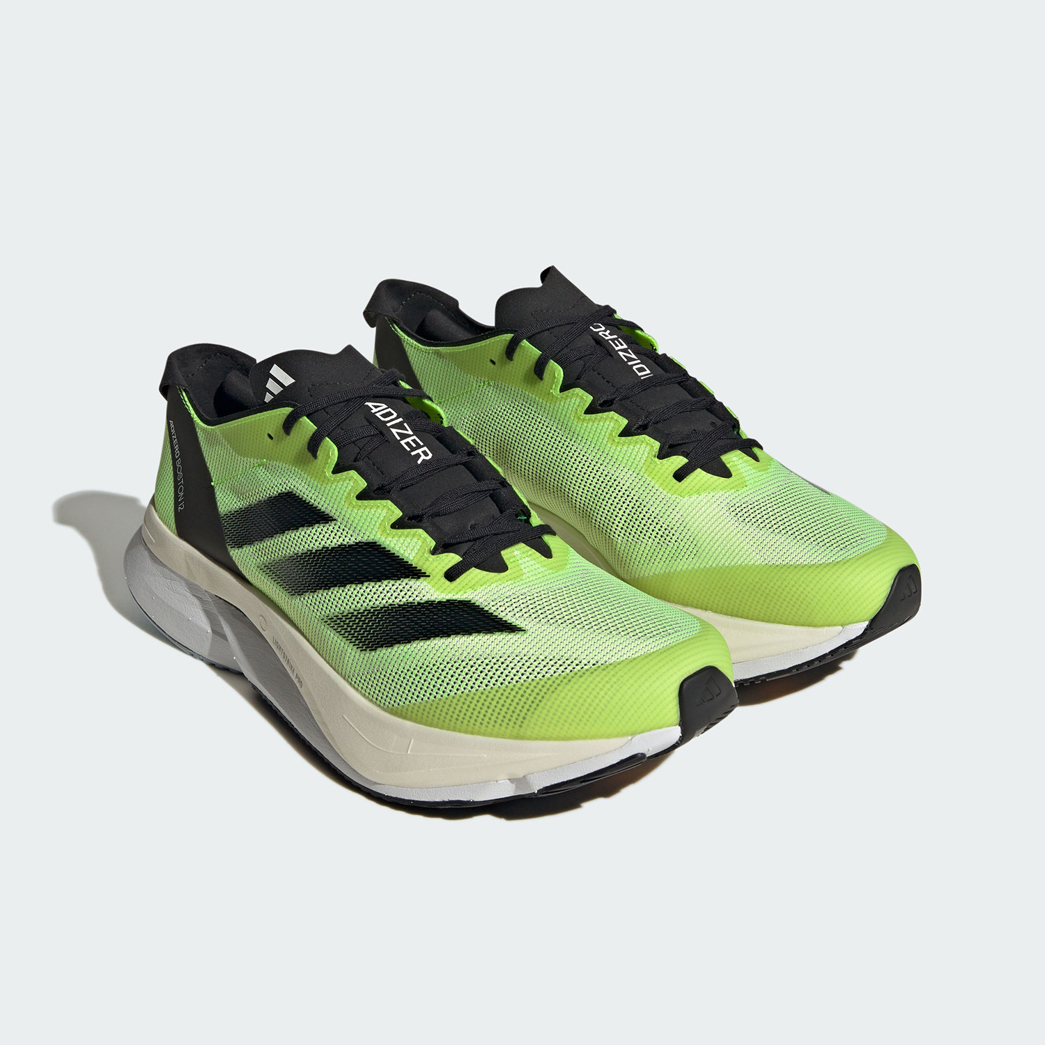Scarpe da corsa da uomo Adidas - Adidas Shoes Adizero Boston 12 recensione e prezzo