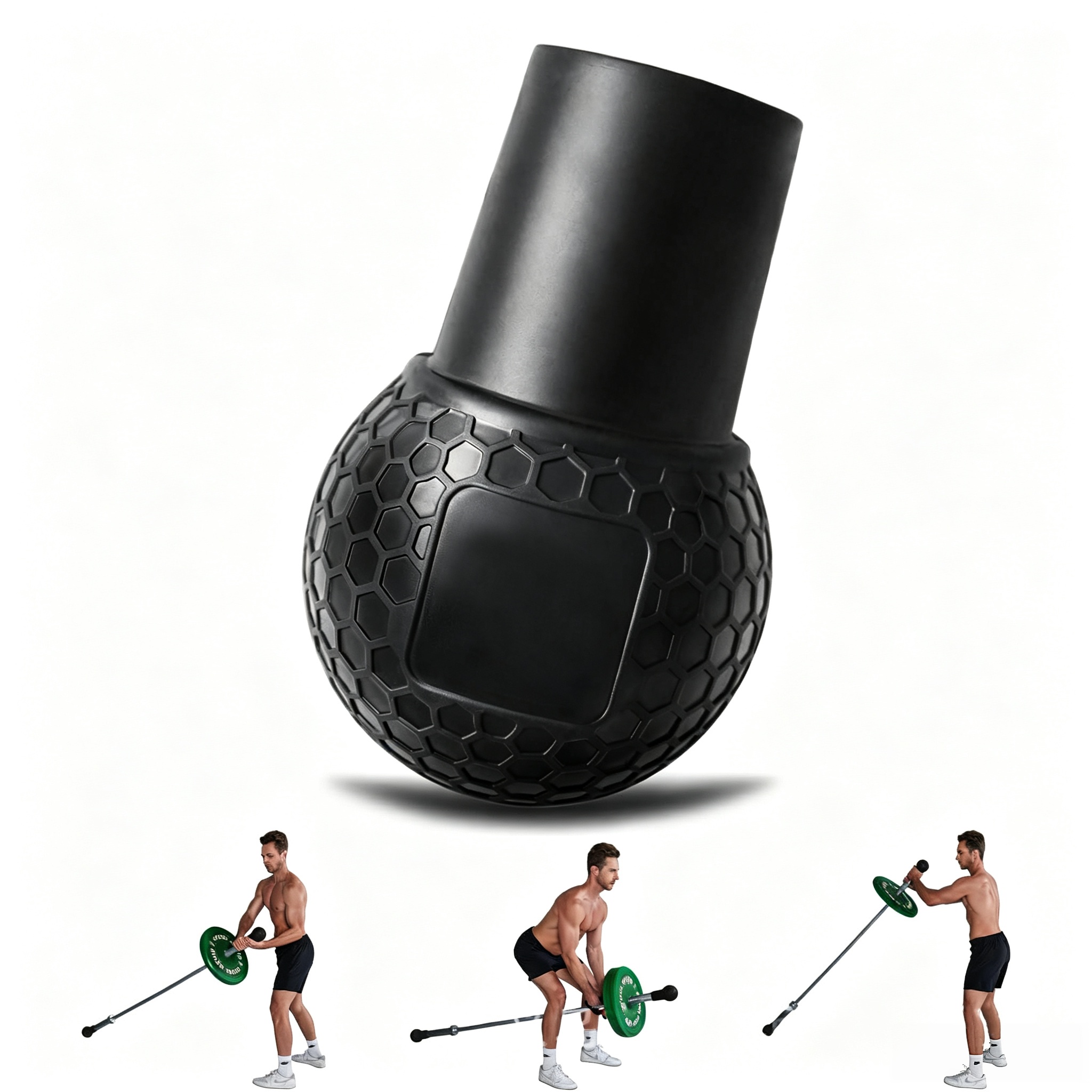 Supporto per Bilanciere da Pal - Landmine Barbell Attachment recensione e prezzo