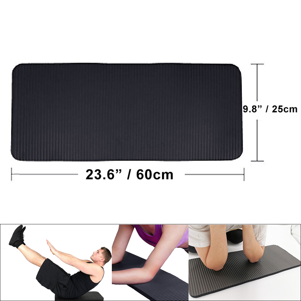 Ginocchiera per yoga extra spe - Crossfit Workout Gear recensione e prezzo