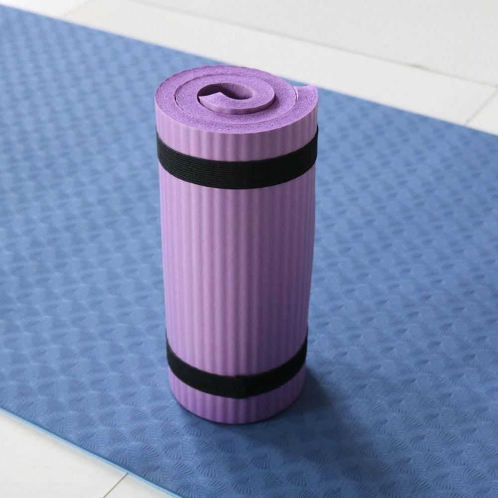 Ginocchiera per yoga extra spe - Crossfit Workout Gear recensione e prezzo