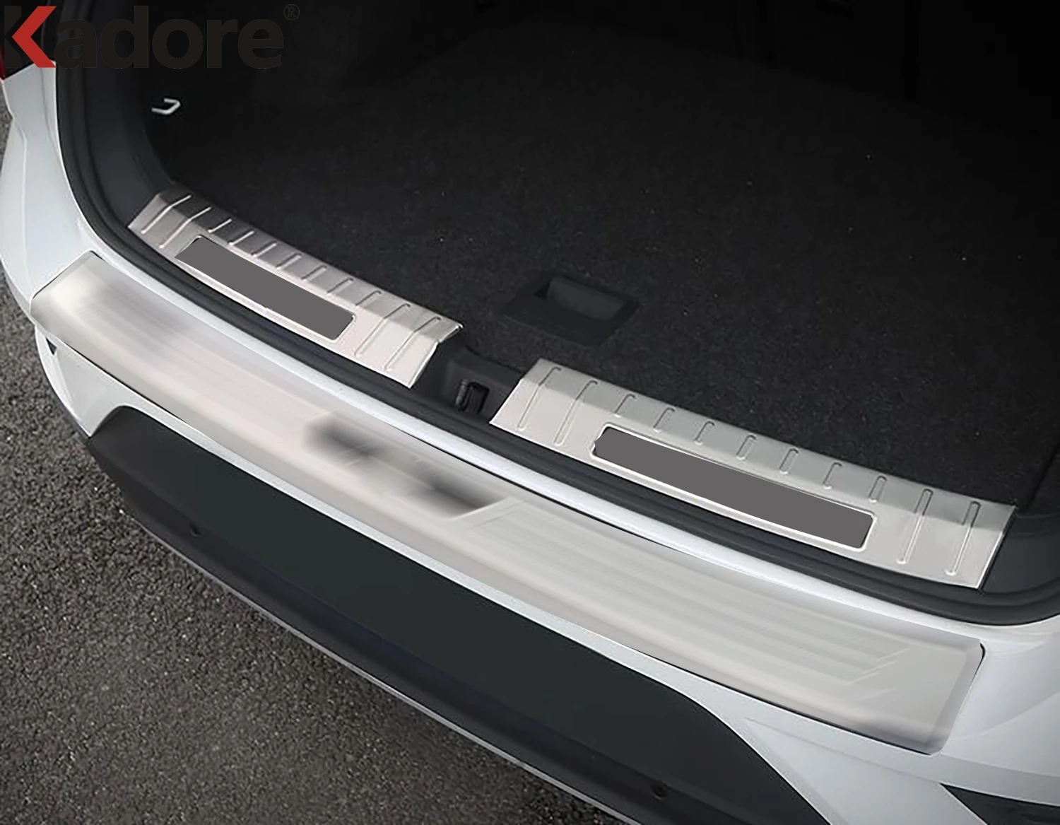 Per Volkswagen VW T-Roc TROC 2 - Bumper Plate 10Kg recensione e prezzo