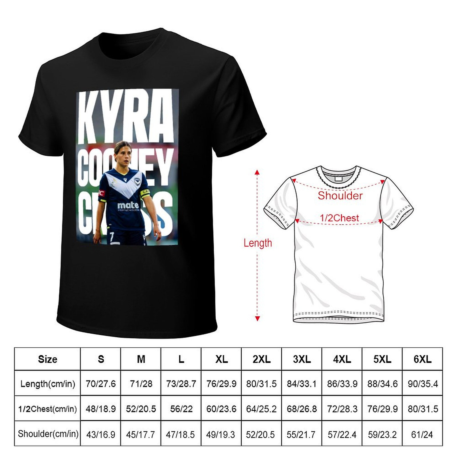Kyra Cooney-Cross Melbourne Vi - Crossfit Victory recensione e prezzo