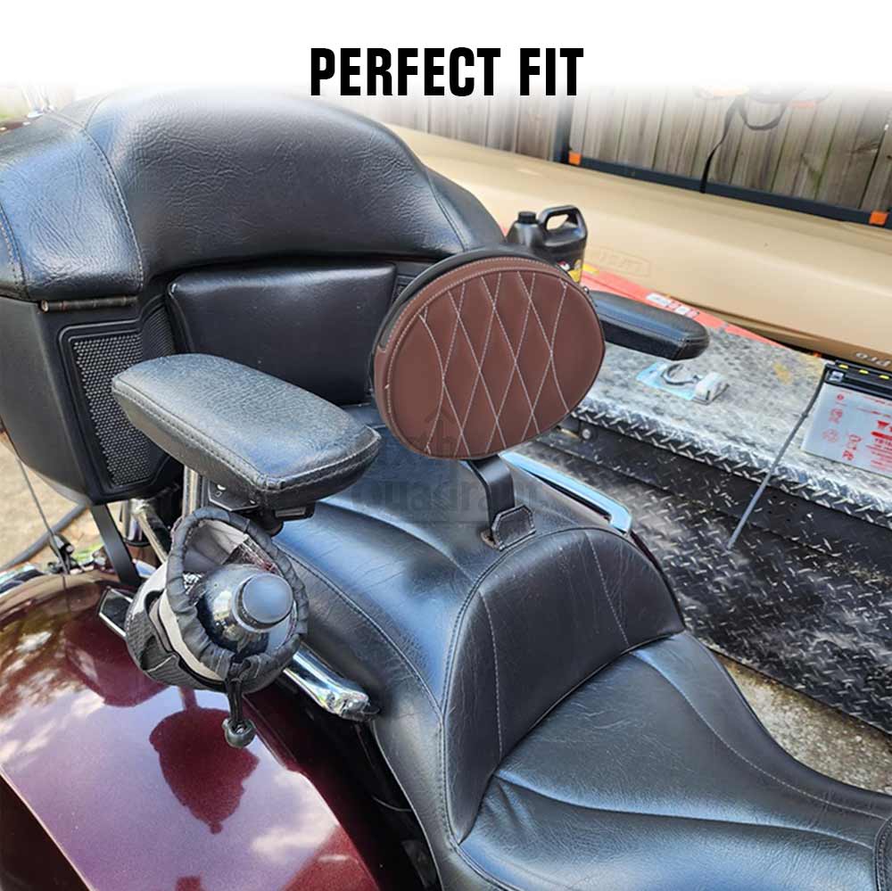 Accessori per Moto, Schienale  - Crossfit Victory recensione e prezzo