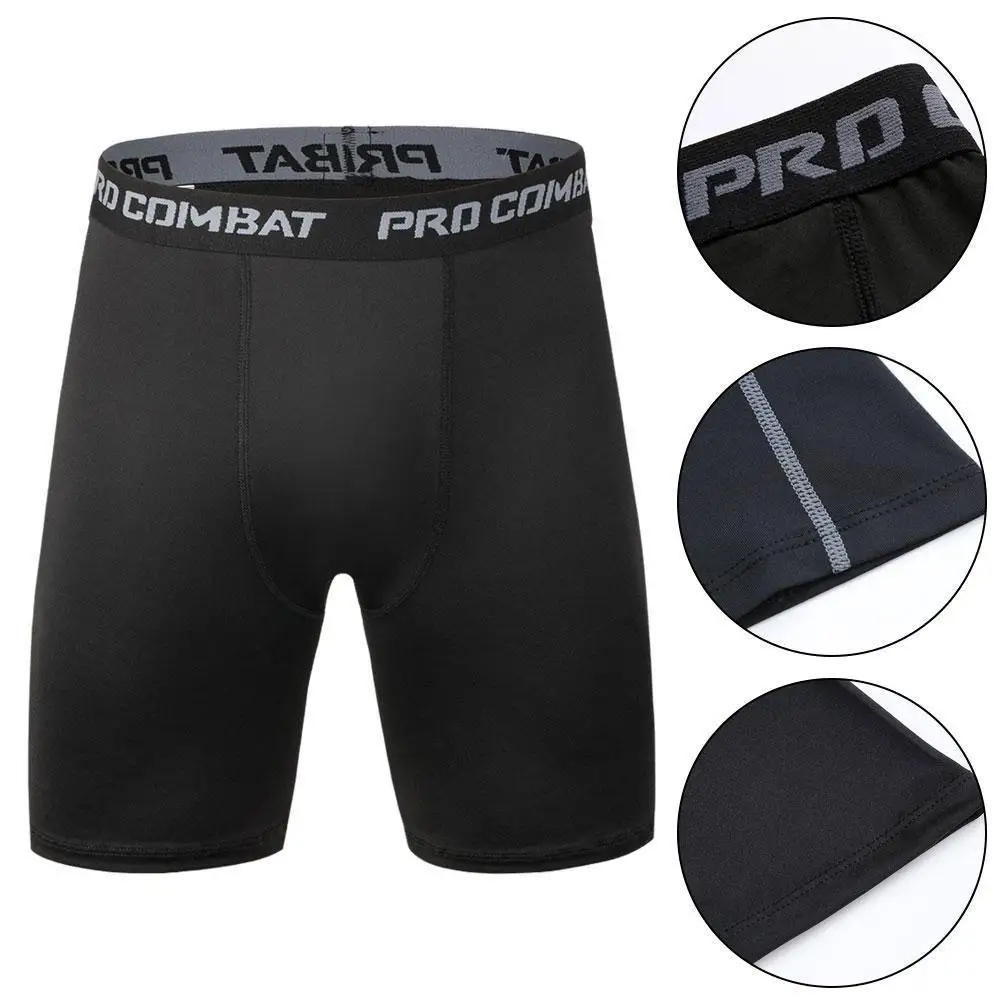 Leggings da corsa da uomo ad a - Crossfit Victory recensione e prezzo