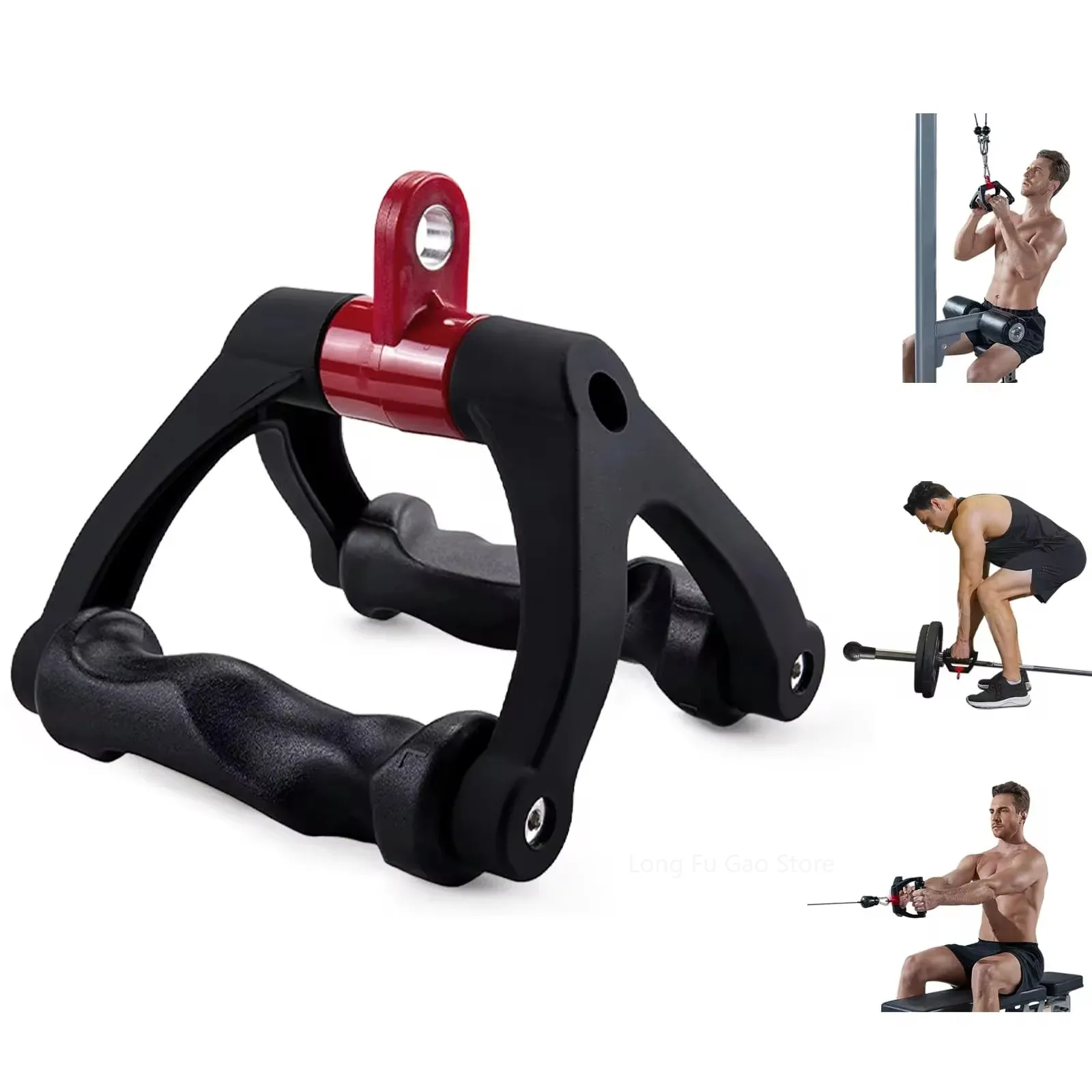 Barra di volo ergonomica a for - Landmine Barbell Attachment recensione e prezzo