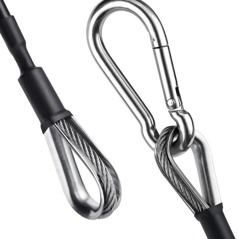 Prolunga per cavo da palestra  - Landmine Barbell Attachment recensione e prezzo