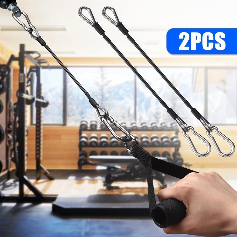 Prolunga per cavo da palestra  - Landmine Barbell Attachment recensione e prezzo