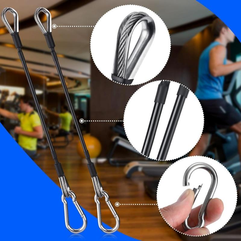 Prolunga per cavo da palestra  - Landmine Barbell Attachment recensione e prezzo