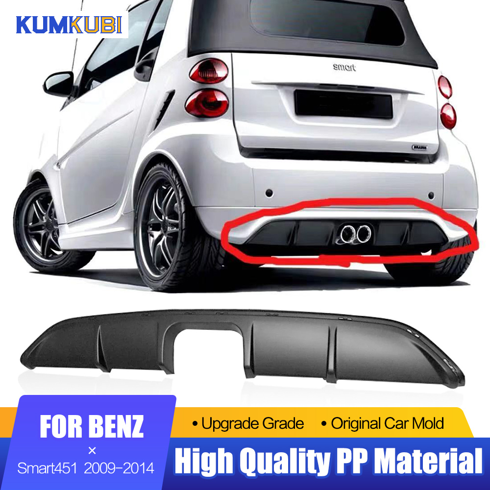 Per Benz Smart fortwo 451 diff - Bumper Plate 10Kg recensione e prezzo