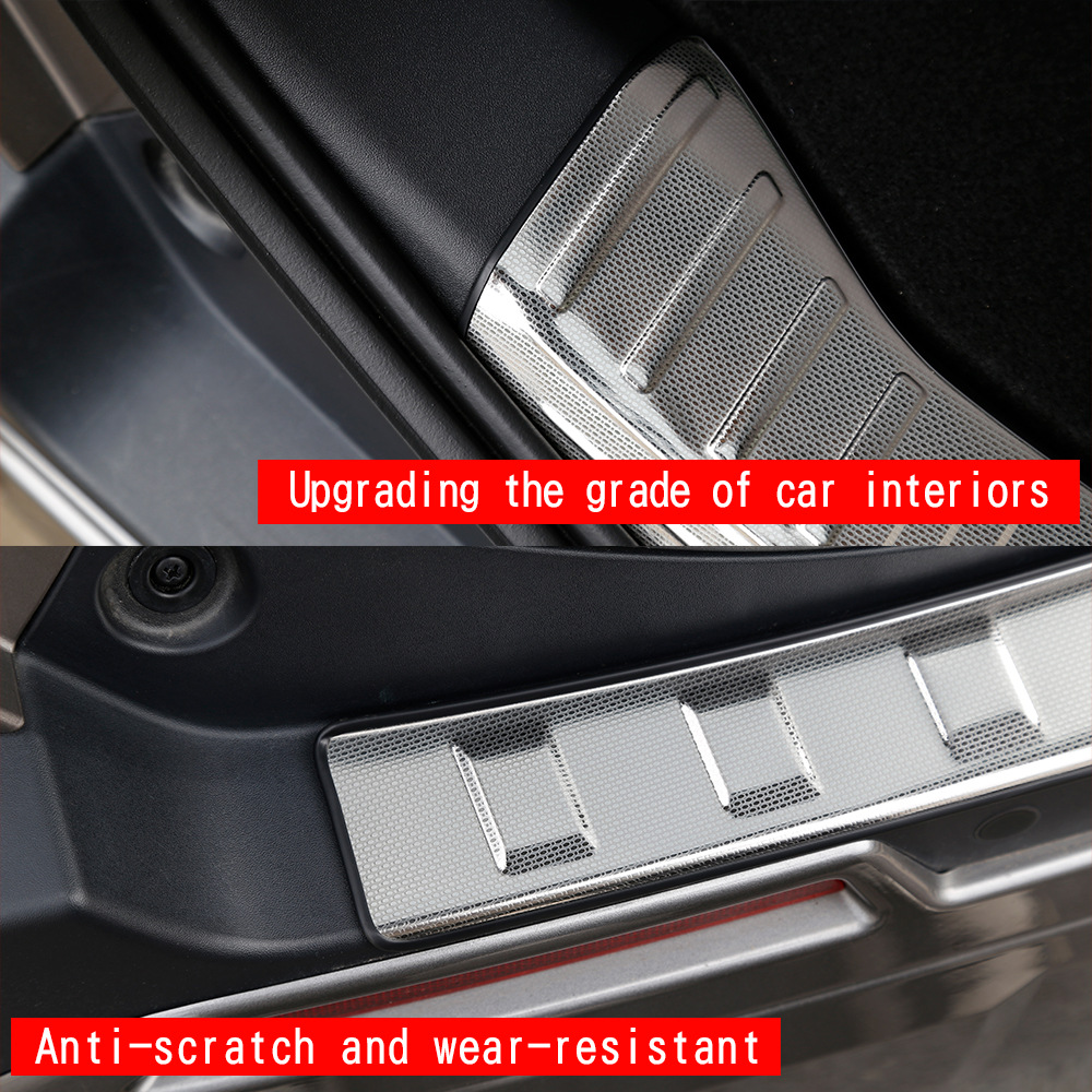 Per TOYOTA RAV 4 RAV4 XA60 202 - Bumper Plate 10Kg recensione e prezzo