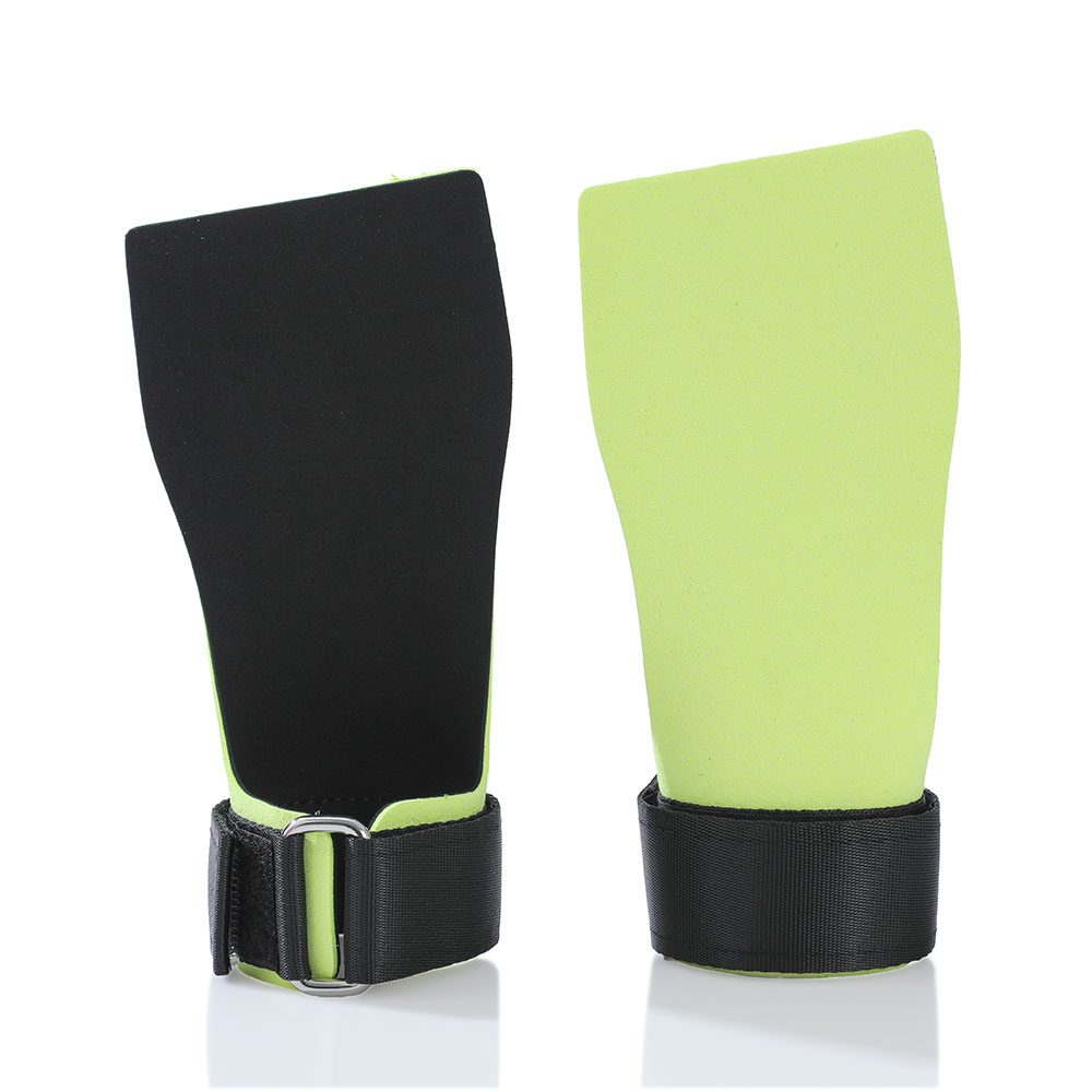 Guanti da Ginnastica in Microf - Crossfit Workout Gear recensione e prezzo