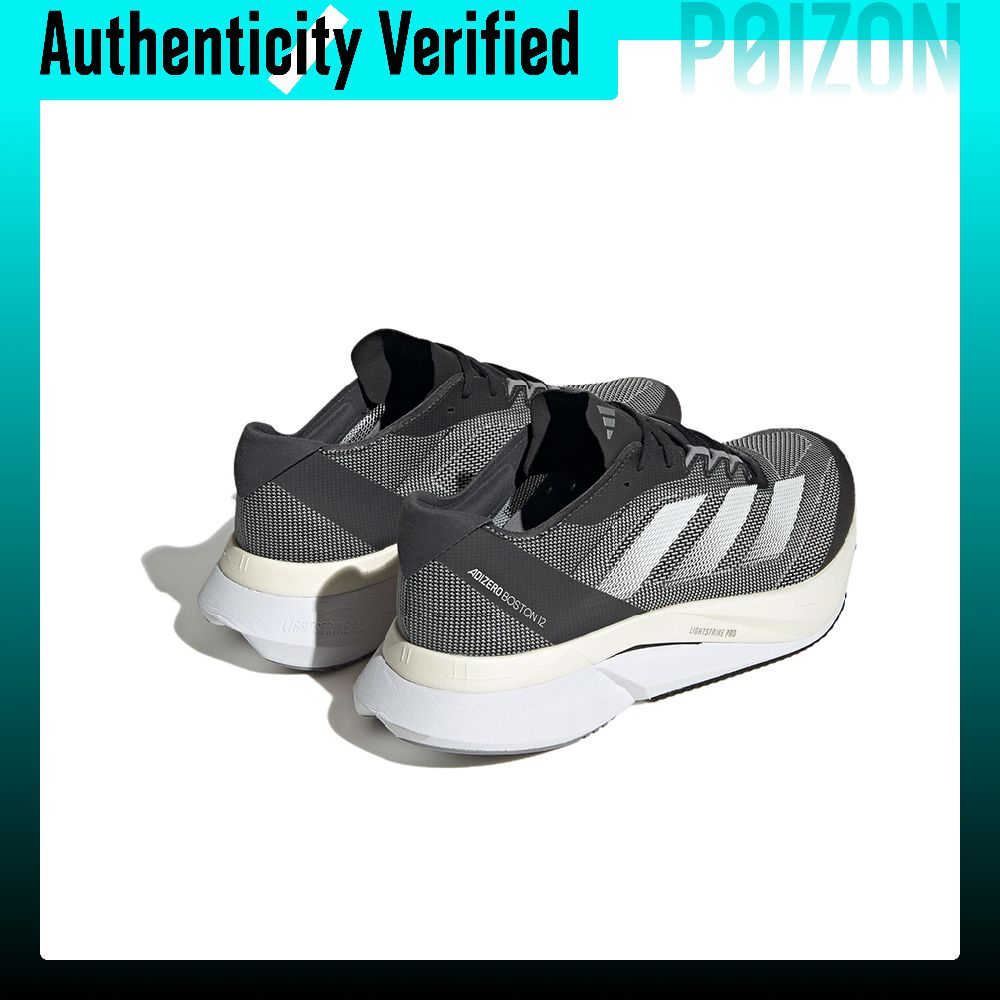 Adidas Adizero Boston 12 Scarp - Adidas Shoes Adizero Boston 12 recensione e prezzo