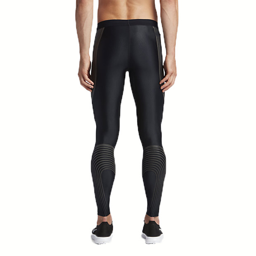 Collant Sport uomo Running Fit - Crossfit Workout Gear recensione e prezzo