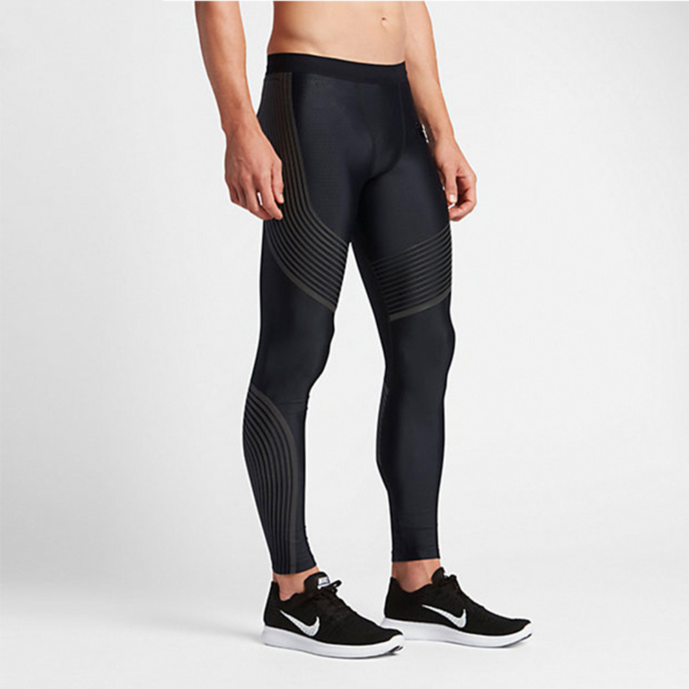 Collant Sport uomo Running Fit - Crossfit Workout Gear recensione e prezzo