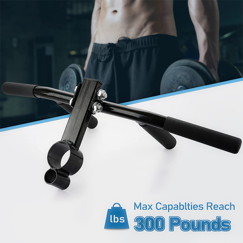 Maniglia per fitness T-bar Bil - Landmine Barbell Attachment recensione e prezzo
