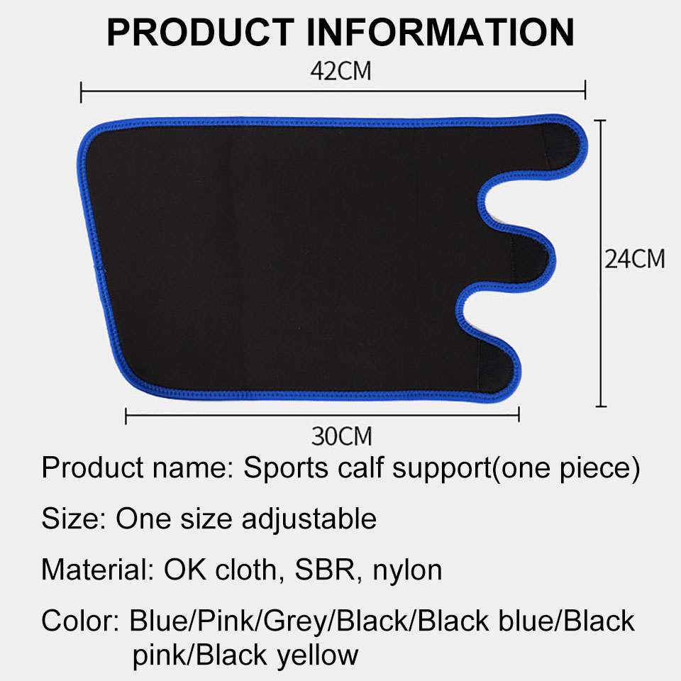 GTUBIKE 1PCS Parastinchi Sport - Shin Guard Crossfit recensione e prezzo