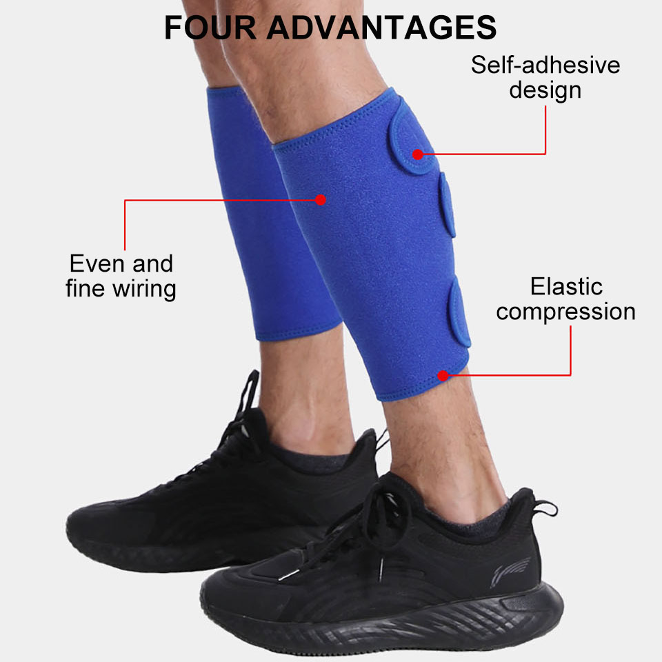 GTUBIKE 1PCS Parastinchi Sport - Shin Guard Crossfit recensione e prezzo
