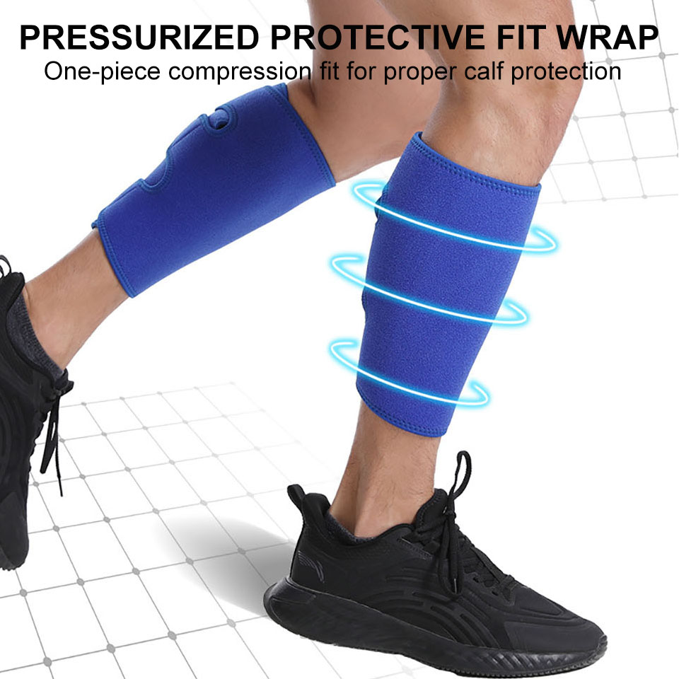 GTUBIKE 1PCS Parastinchi Sport - Shin Guard Crossfit recensione e prezzo
