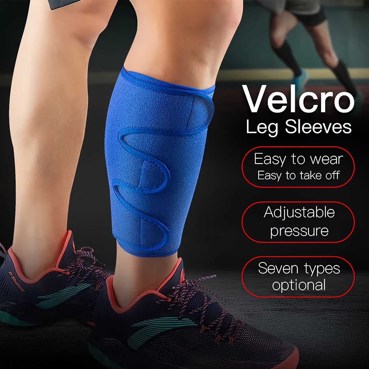 1 Pezzo Parastinchi Sportivi R - Shin Guard Crossfit recensione e prezzo