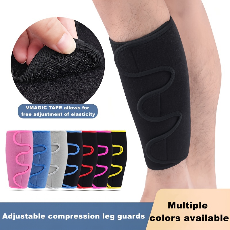 1 Pezzo Parastinchi Sportivi R - Shin Guard Crossfit recensione e prezzo