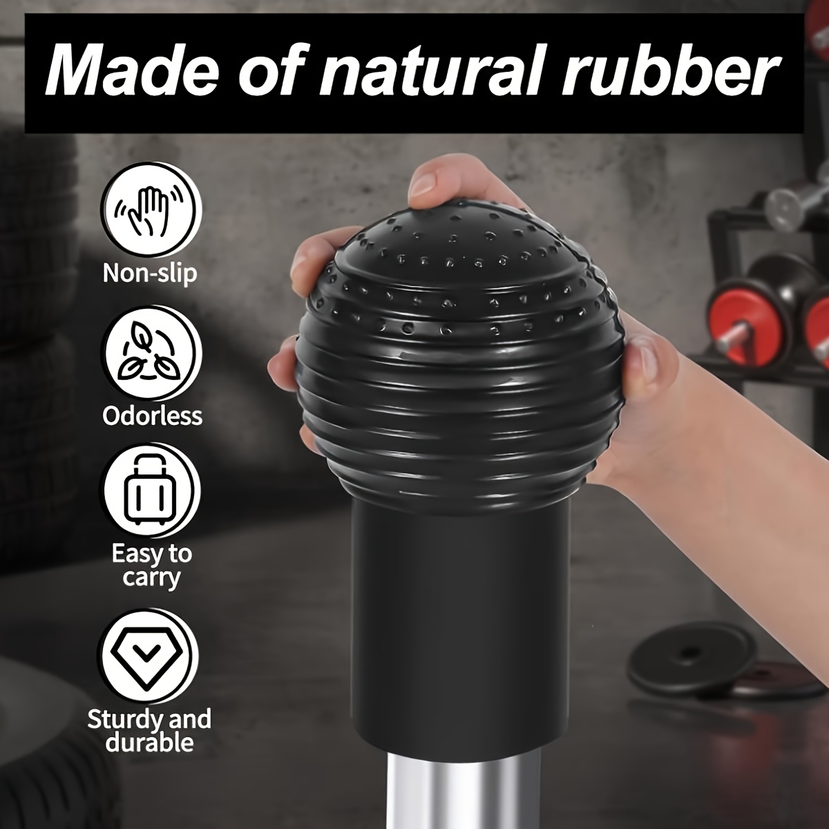 Attacco per bilanciere da 2 po - Landmine Barbell Attachment recensione e prezzo