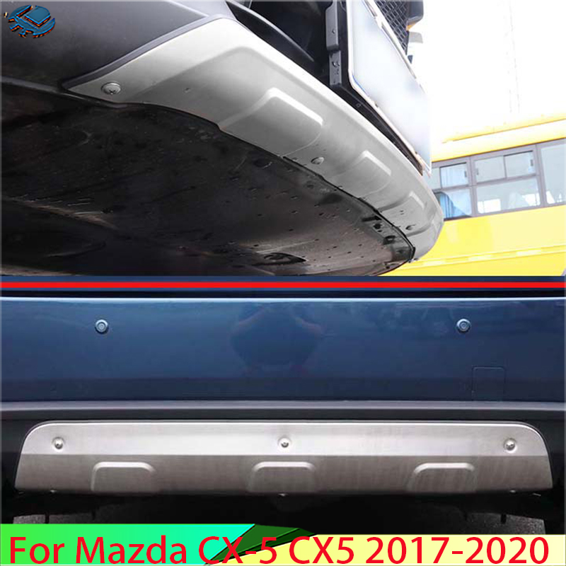 Accessori Auto per Mazda CX-5  - Bumper Plate 10Kg recensione e prezzo