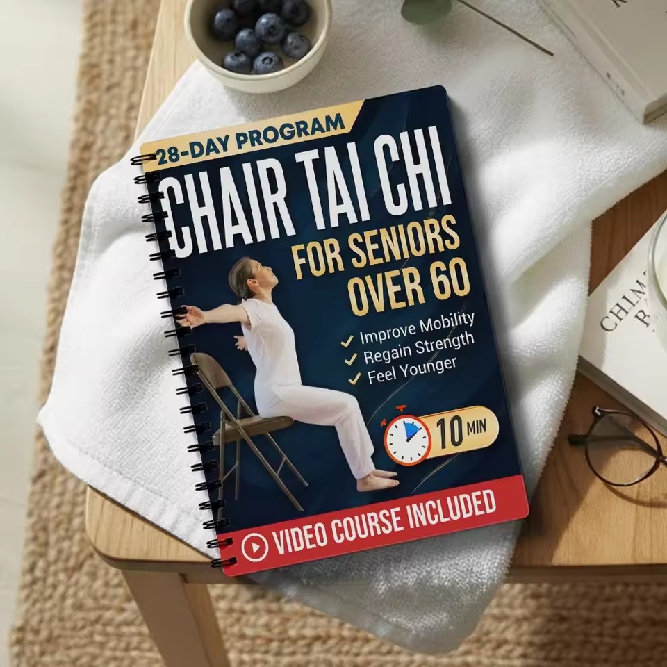 Programma di fitness Tai Chi d - Crossfit Gym recensione e prezzo