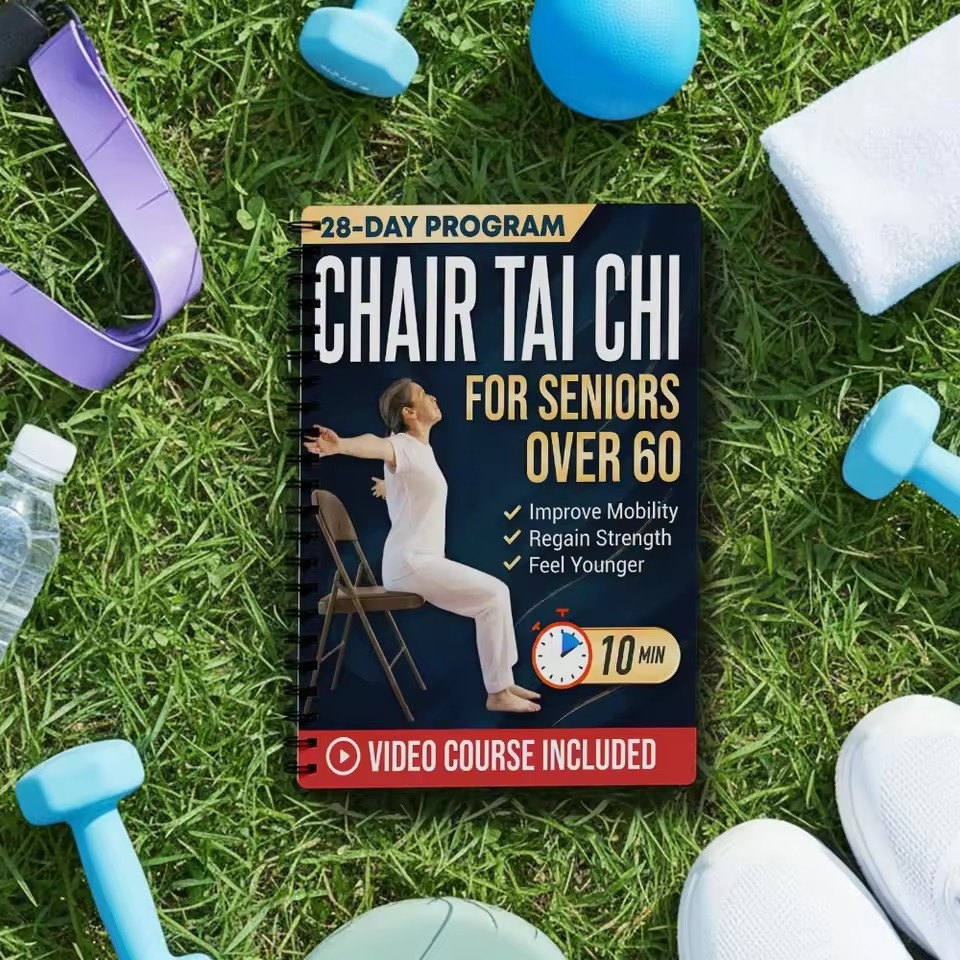 Programma di fitness Tai Chi d - Crossfit Gym recensione e prezzo