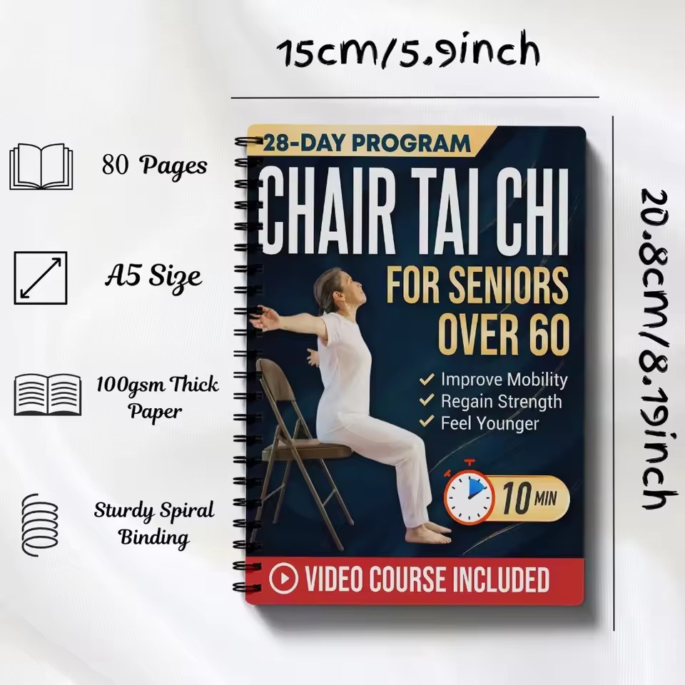 Programma di fitness Tai Chi d - Crossfit Gym recensione e prezzo